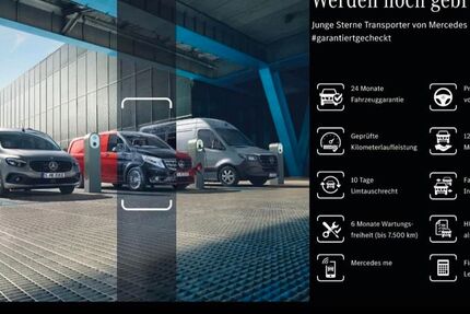 Mercedes-Benz V 300 13.867 km 84.799 &euro; Altdorf 90518