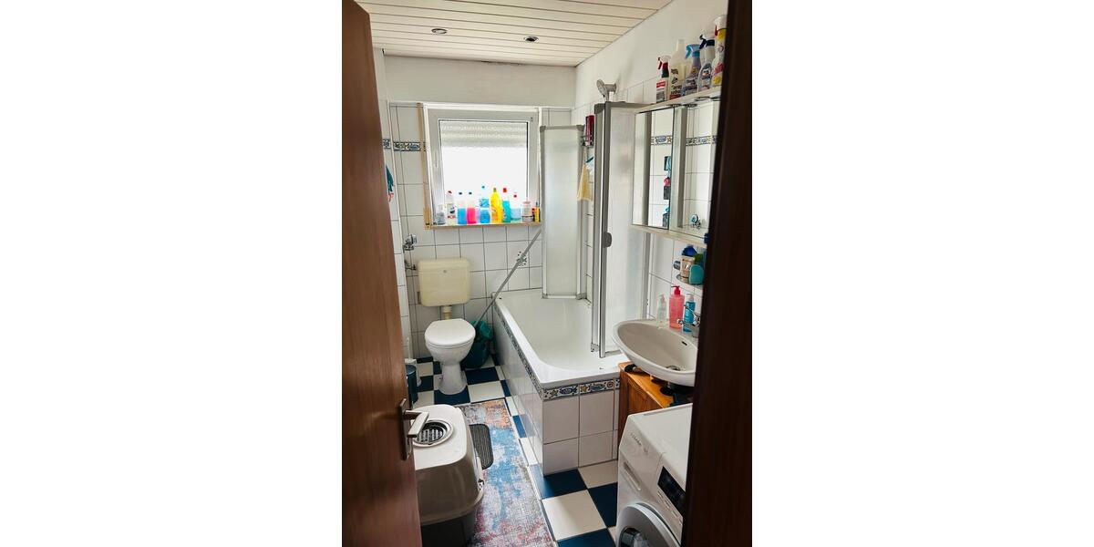 Etagenwohnung Nürnberg Gibitzenhof - 3 Zimmer, 68 m&sup2;, 330.000&euro; | Angebot:25745083