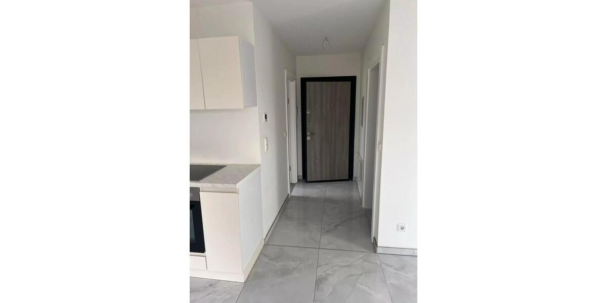 Etagenwohnung Nürnberg Gibitzenhof - 900&euro; | Angebot:26615830