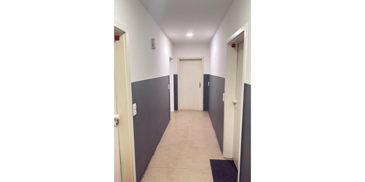 Etagenwohnung Fürth Südstadt - 1 Zimmer, 28 m&sup2;, 350&euro; | Angebot:25111653