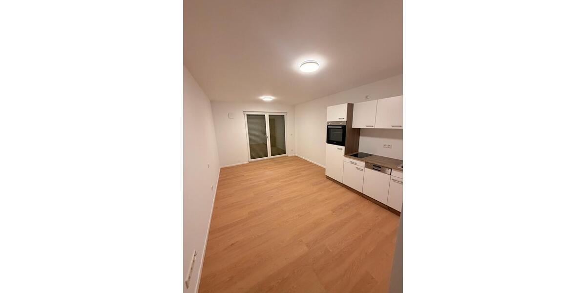 Etagenwohnung Nürnberg Altstadt, St. Lorenz - 1 Zimmer, 26 m&sup2;, 600&euro; | Angebot:25138041