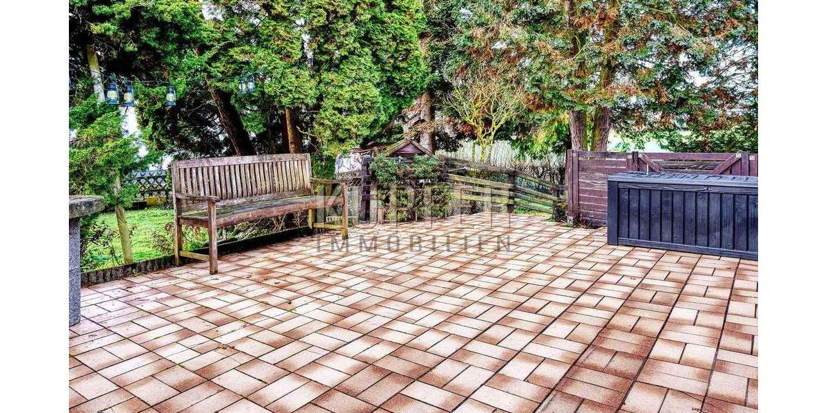 Einfamilienhaus Uttenreuth Weiher - 5 Zimmer, 130 m&sup2;, 525.000&euro; | Angebot:25663668