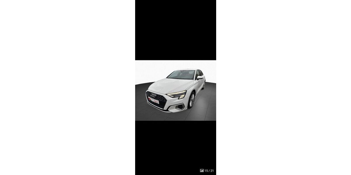 Audi A3 77.000 km 20.500 &euro; Feucht 90537