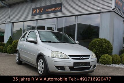 Opel Corsa 192.000 km 1.500 &euro; Fürth (bei Nürnberg) 90763