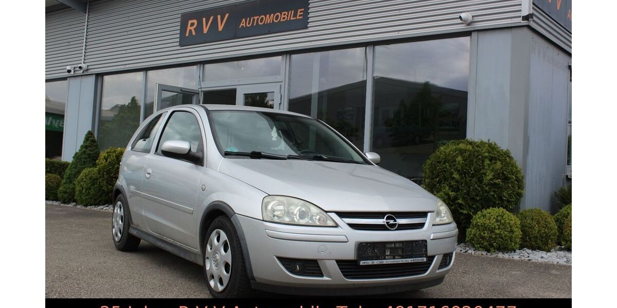 Opel Corsa 192.000 km 1.500 &euro; Fürth (bei Nürnberg) 90763