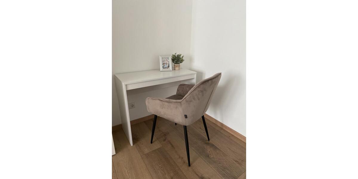 Erdgeschoßwohnung Hausen - 2 Zimmer, 60 m&sup2;, 1.350&euro; | Angebot:25174917