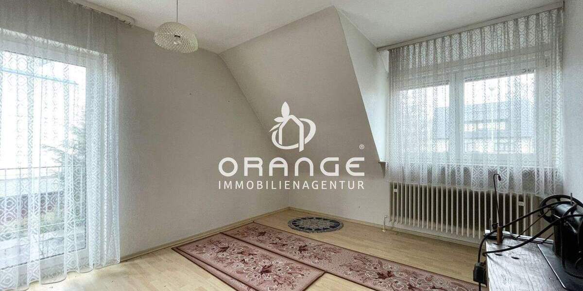 Doppelhaushälfte Nürnberg / Gebersdorf Gebersdorf - 4 Zimmer, 112 m&sup2;, 449.000&euro; | Angebot:25670735
