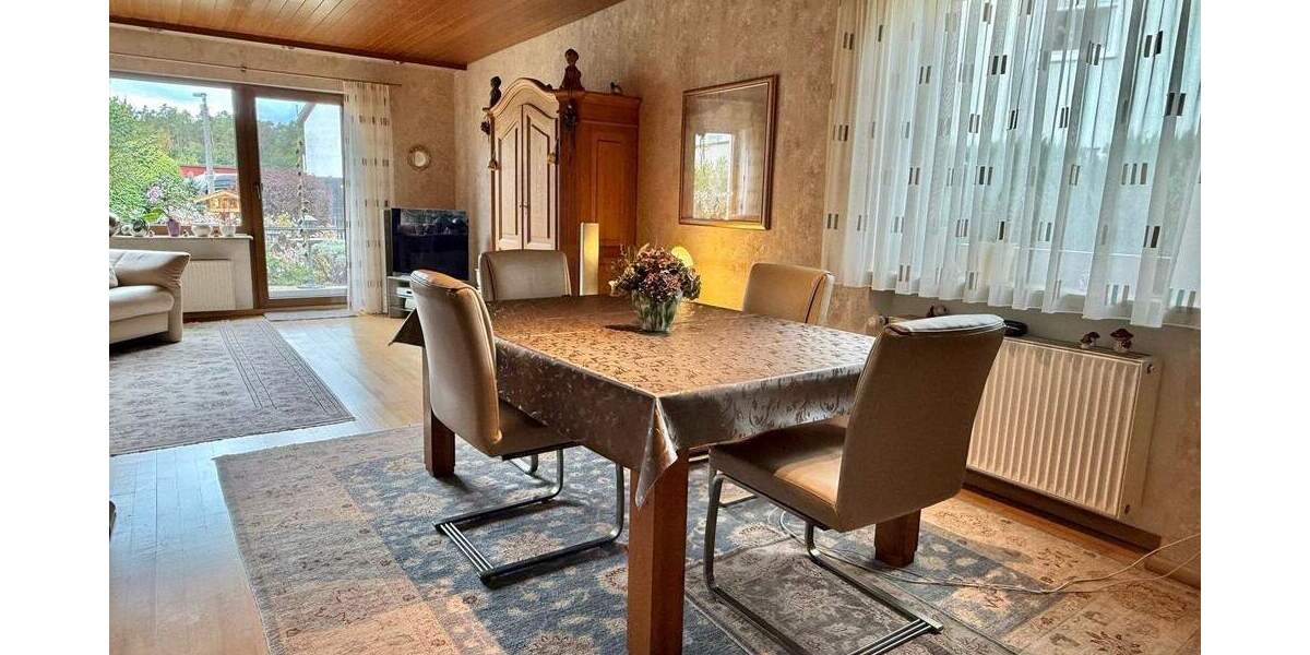 Doppelhaushälfte Zirndorf Weiherhof - 4 Zimmer, 93 m&sup2;, 459.000&euro; | Angebot:25797924