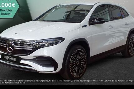 Mercedes-Benz EQA 27.649 km 37.890 &euro; Nürnberg 90429