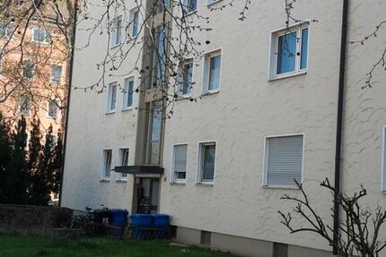 Wohnung Nürnberg Gibitzenhof - 2 Zimmer, 52 m&sup2;, 860&euro; | Angebot:26621746