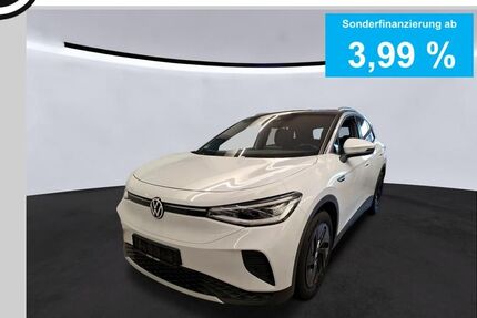 VW ID.4 53.600 km 30.610 &euro; Fürth 90762