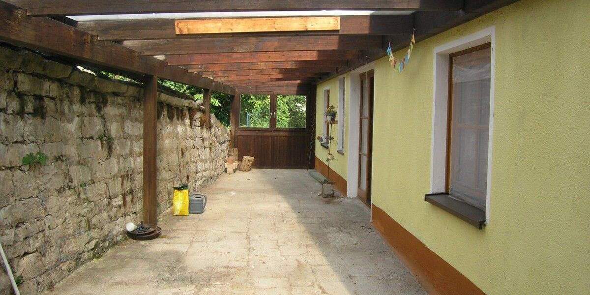 Einfamilienhaus Engelthal - 6 Zimmer, 150 m&sup2;, 285.000&euro; | Angebot:25780668