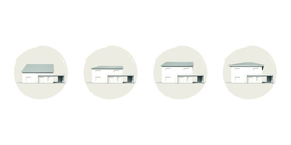 Individuell geplantes Einfamilienhaus in Zirndorf - Flexibilität und Qualität für Ihr Zuhause - Einfamilienhaus Zirndorf | Angebot:27284174