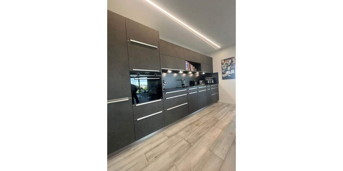 Terrassenwohnung Reichenschwand - 3 Zimmer, 106 m&sup2;, 469.000&euro; | Angebot:25877150