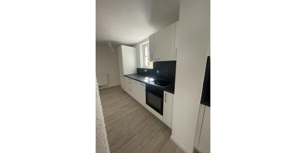 Etagenwohnung Neuhof an der Zenn - 6 Zimmer, 168 m&sup2;, 1.600&euro; | Angebot:27586383