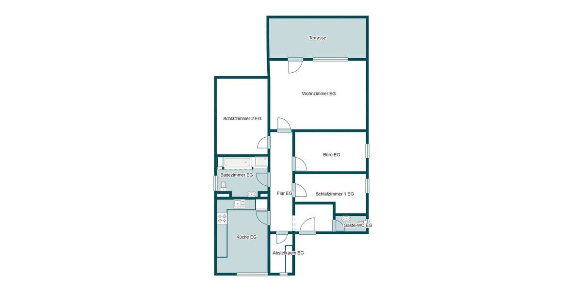 Mehrfamilienhaus, Wohnhaus Hetzles - 1 Zimmer, 277 m&sup2;, 620.000&euro; | Angebot:25939398