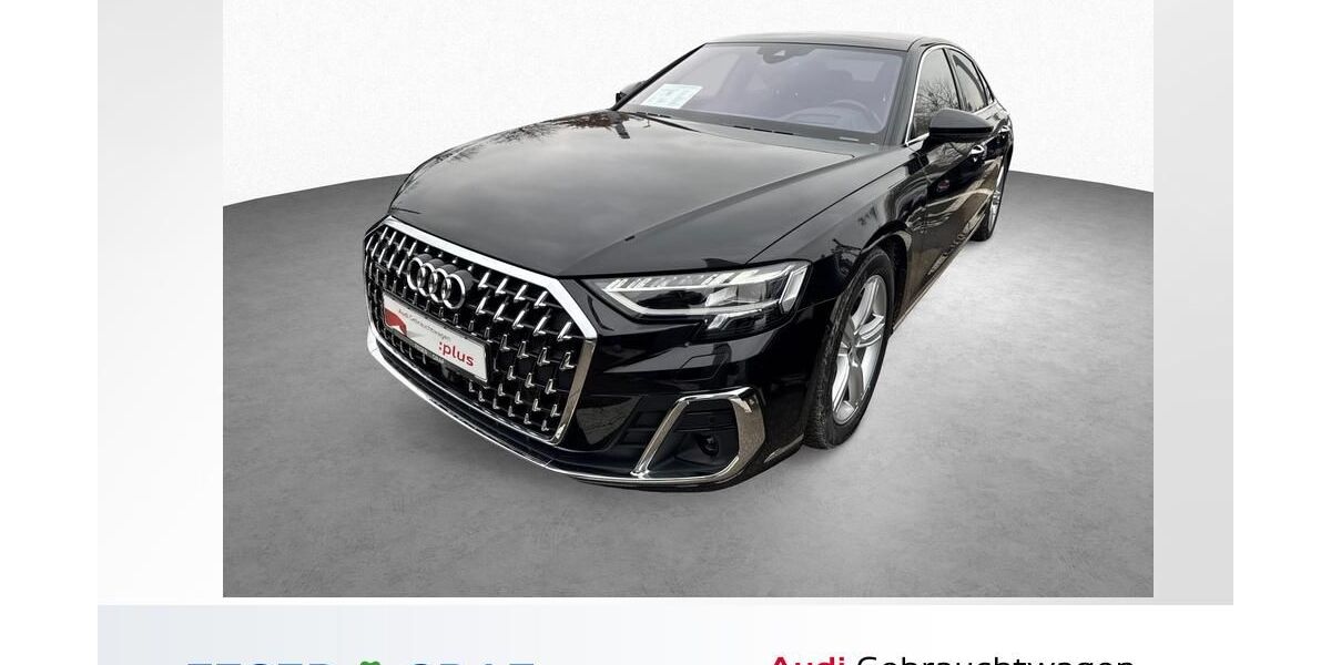Audi A8 34.000 km 55.890 &euro; Roth 91154