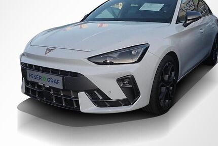 Cupra Leon 17.500 km 39.992 &euro; Lauf an der Pegnitz 91207