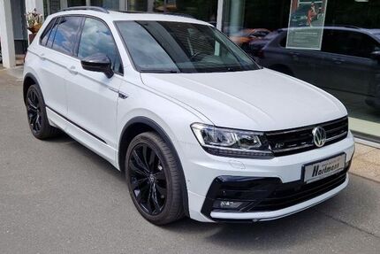 VW Tiguan 101.400 km 26.980 &euro; Gräfenberg 91322