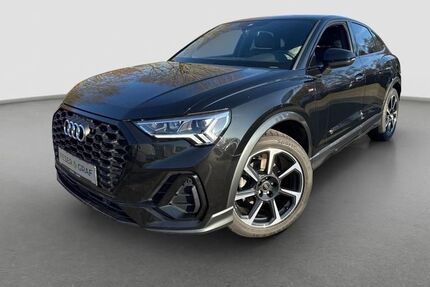 Audi Q3 12.290 km 35.980 &euro; Cadolzburg 90556