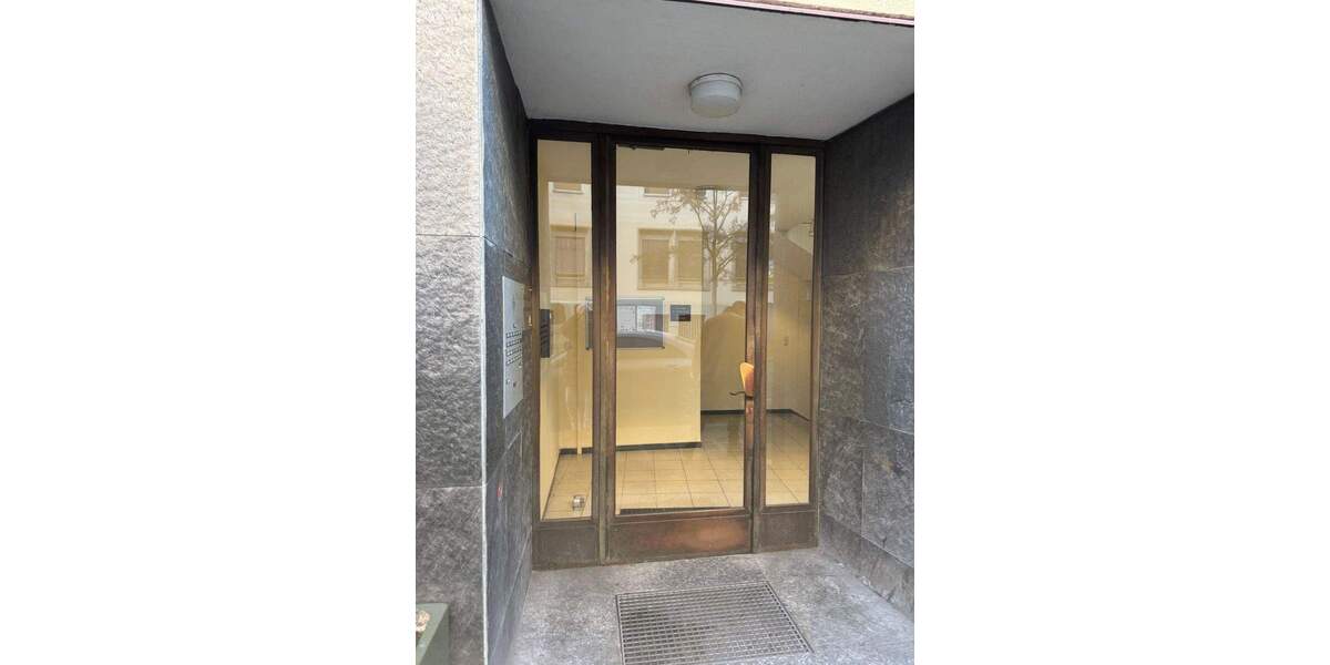 Etagenwohnung Nürnberg Wöhrd - 2 Zimmer, 70 m&sup2;, 315.000&euro; | Angebot:25669549