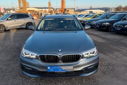 BMW 520 176.000 km 19.890 &euro; Buchschwabach bei Nürnberg 90574