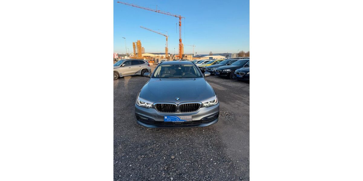 BMW 520 176.000 km 19.890 &euro; Buchschwabach bei Nürnberg 90574