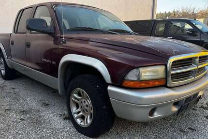 Dodge Dakota 200.000 km 4.200 &euro; Nürnberg 90475