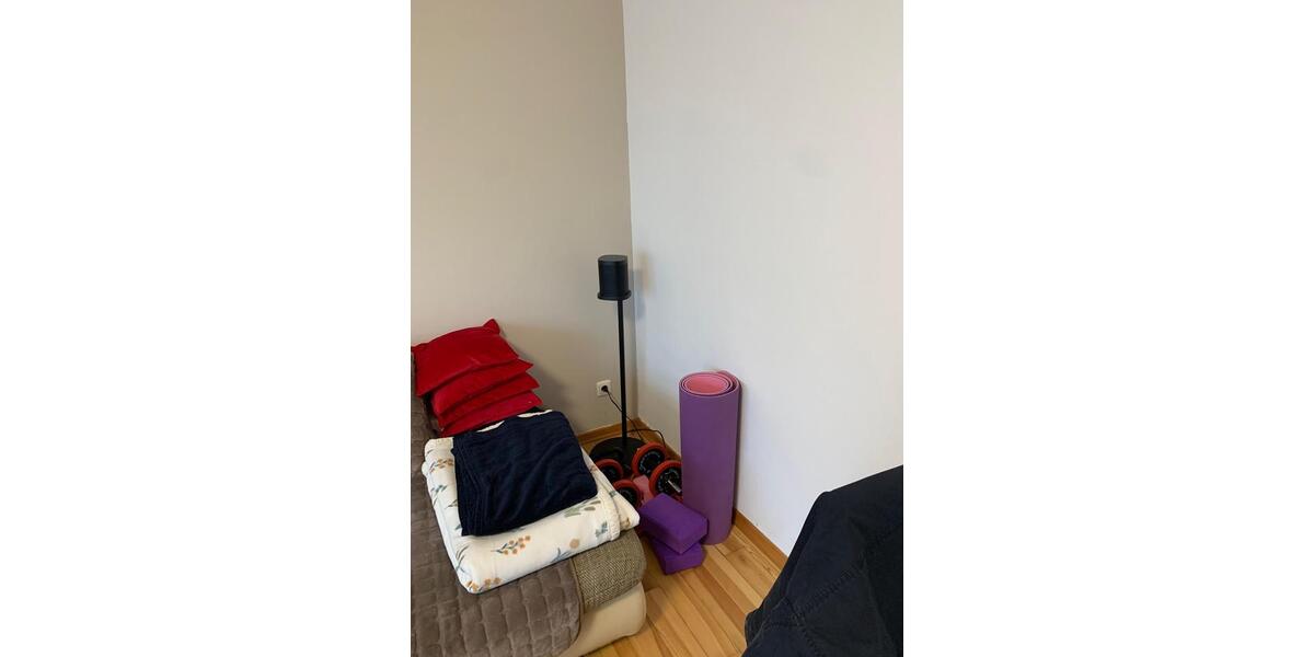 Etagenwohnung Erlangen Am Anger - 1 Zimmer, 11 m&sup2;, 550&euro; | Angebot:24747320