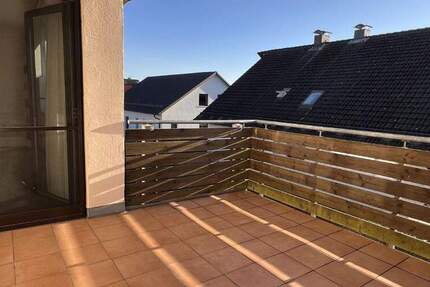 Wohnung Pyrbaum - 4 Zimmer, 111 m&sup2;, 379.000&euro; | Angebot:25662843