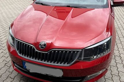 Skoda Fabia 150.000 km 6.900 &euro; Kalchreuth 90562