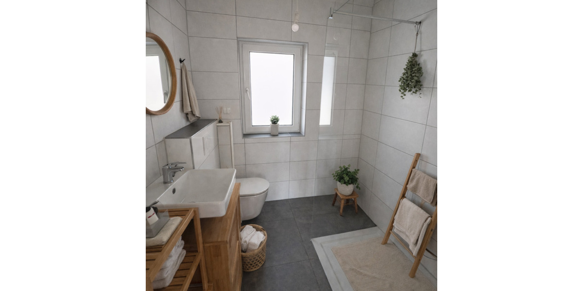 Erdgeschoßwohnung Neunkirchen am Brand - 2 Zimmer, 60 m&sup2;, 1.049&euro; | Angebot:25456507