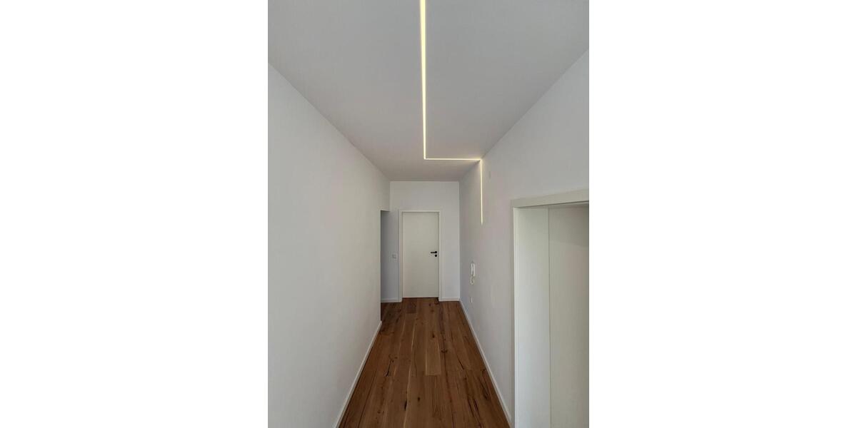 Etagenwohnung Nürnberg Kleinweidenmühle - 2 Zimmer, 47 m&sup2;, 1.034&euro; | Angebot:26295465