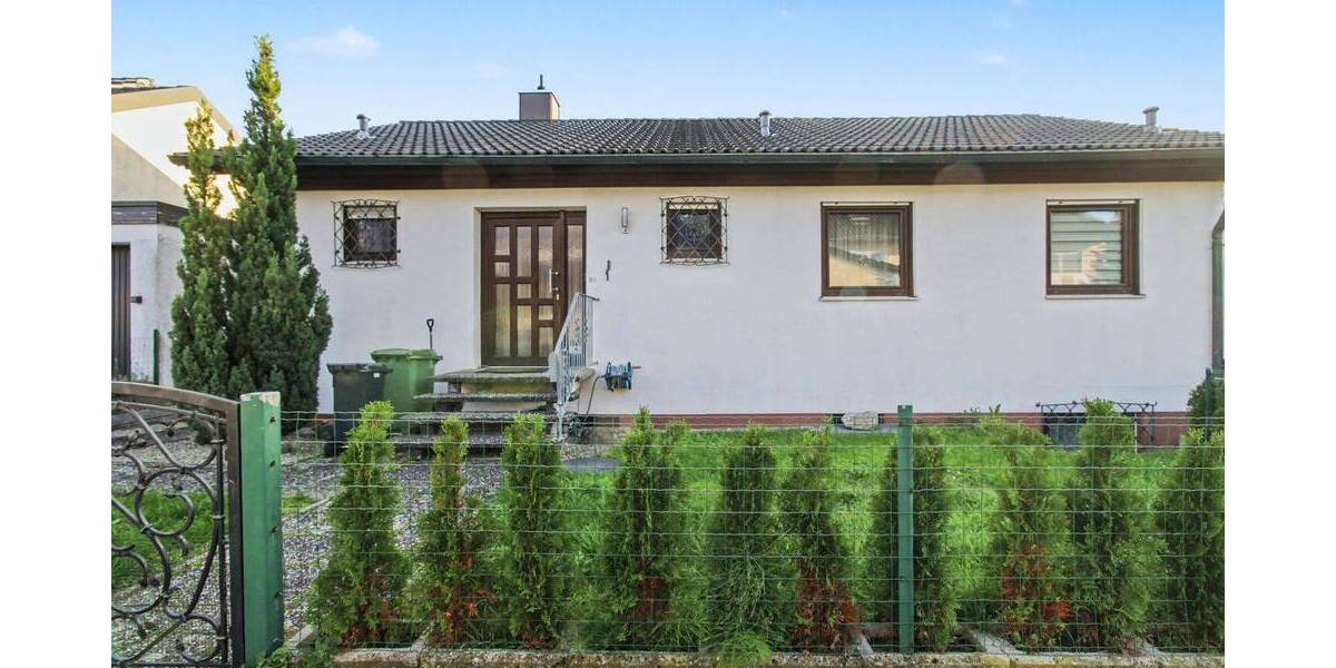 Einfamilienhaus Adelsdorf Aisch - 6 Zimmer, 589.000&euro; | Angebot:25823027