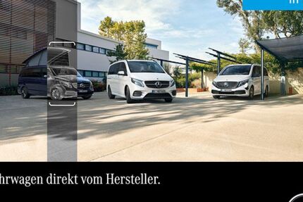 Mercedes-Benz V 220 8.021 km 68.300 &euro; Fürth 90763