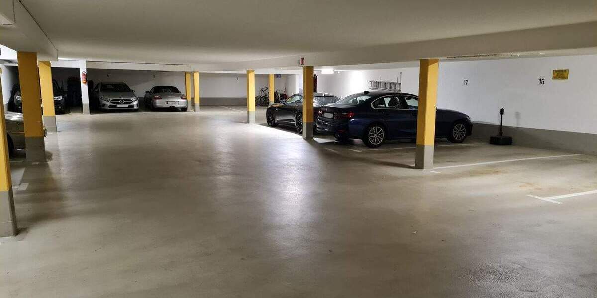 Etagenwohnung Nürnberg Laufamholz - 3 Zimmer, 89 m&sup2;, 415.000&euro; | Angebot:25664517