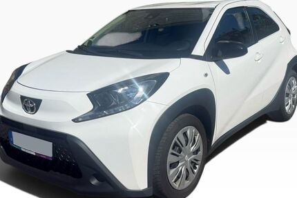 Toyota Aygo (X) 69.200 km 10.990 &euro; Nürnberg 90439