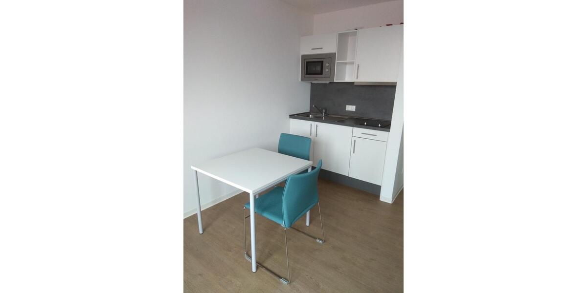 Etagenwohnung Neunkirchen am Brand - 1 Zimmer, 38 m&sup2;, 700&euro; | Angebot:25841162