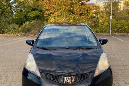 Honda Jazz 154.000 km 3.900 &euro; Nürnberg 90482
