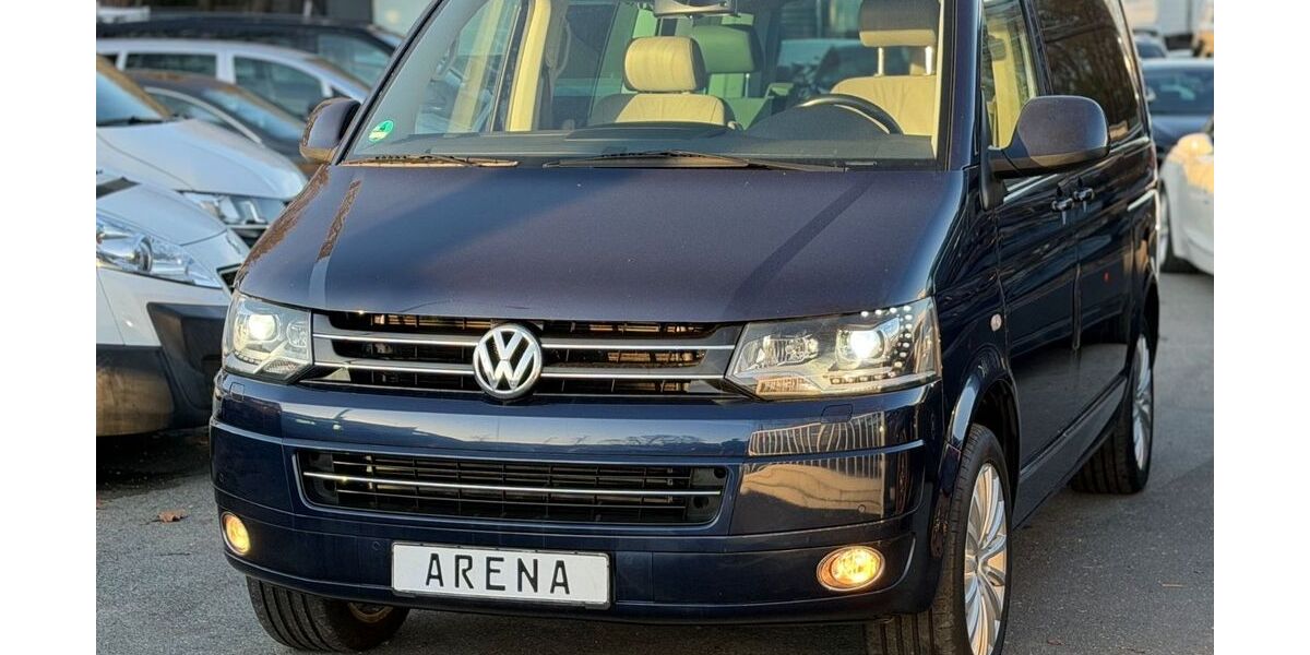 VW T5 Multivan 135.000 km 28.999 &euro; Nürnberg 90431