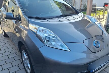 Nissan Leaf 45.100 km 7.999 &euro; Erlangen 91058