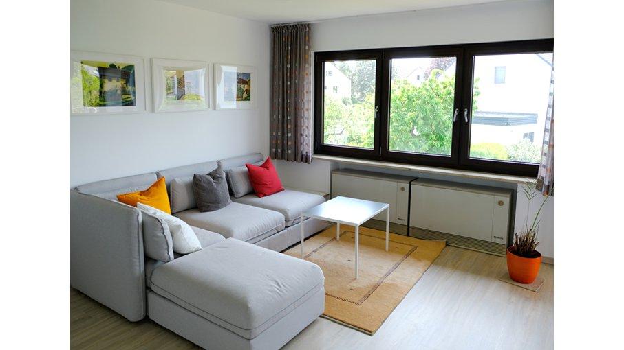 Einfamilienhaus Nürnberg Sankt Leonhard - 9 Zimmer, 210 m&sup2;, 629.000&euro; | Angebot:26476452