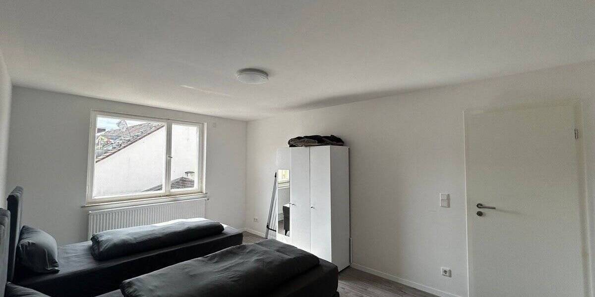 Etagenwohnung Nürnberg Steinbühl - 4 Zimmer, 101 m&sup2;, 499.000&euro; | Angebot:25730247