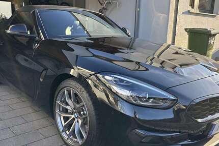 BMW Z4 42.000 km 30.900 &euro; Roethenbach/Pegn. 90552