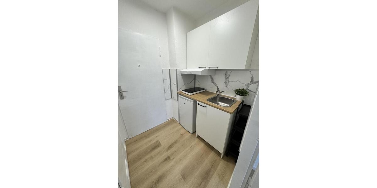 Etagenwohnung Erlangen Alterlangen - 1 Zimmer, 26 m&sup2;, 620&euro; | Angebot:26618204
