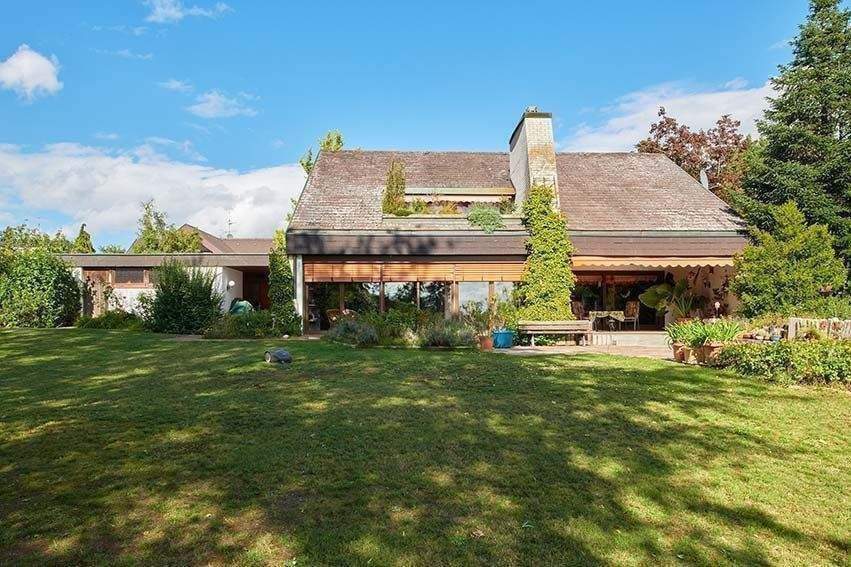 Mehrfamilienhaus, Wohnhaus Tuchenbach - 7 Zimmer, 267 m&sup2;, 698.300&euro; | Angebot:25678873