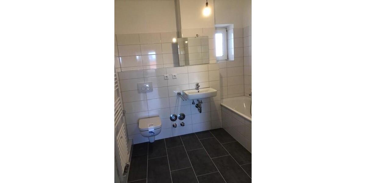 Etagenwohnung Nürnberg Eberhardshof - 2 Zimmer, 58 m&sup2;, 752&euro; | Angebot:25978584