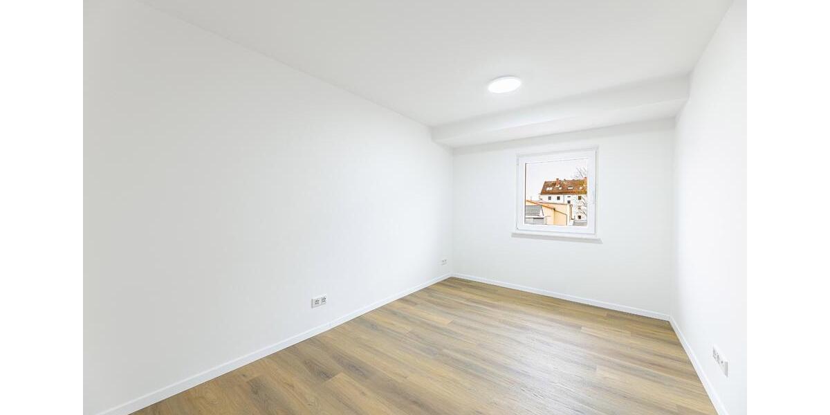 Etagenwohnung Nürnberg Sankt Leonhard - 2 Zimmer, 47 m&sup2;, 1.025&euro; | Angebot:26646677