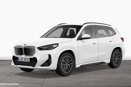 BMW iX1 14.806 km 43.890 &euro; Forchheim 91301