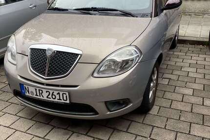 Lancia Ypsilon 155.000 km 1.800 &euro; Nürnberg 90459